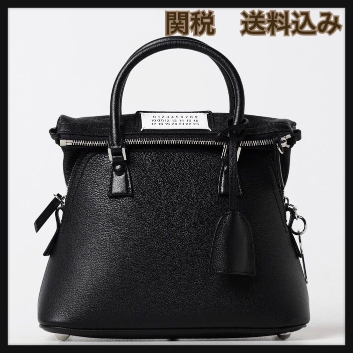 【FW24】「5AC」ミニ