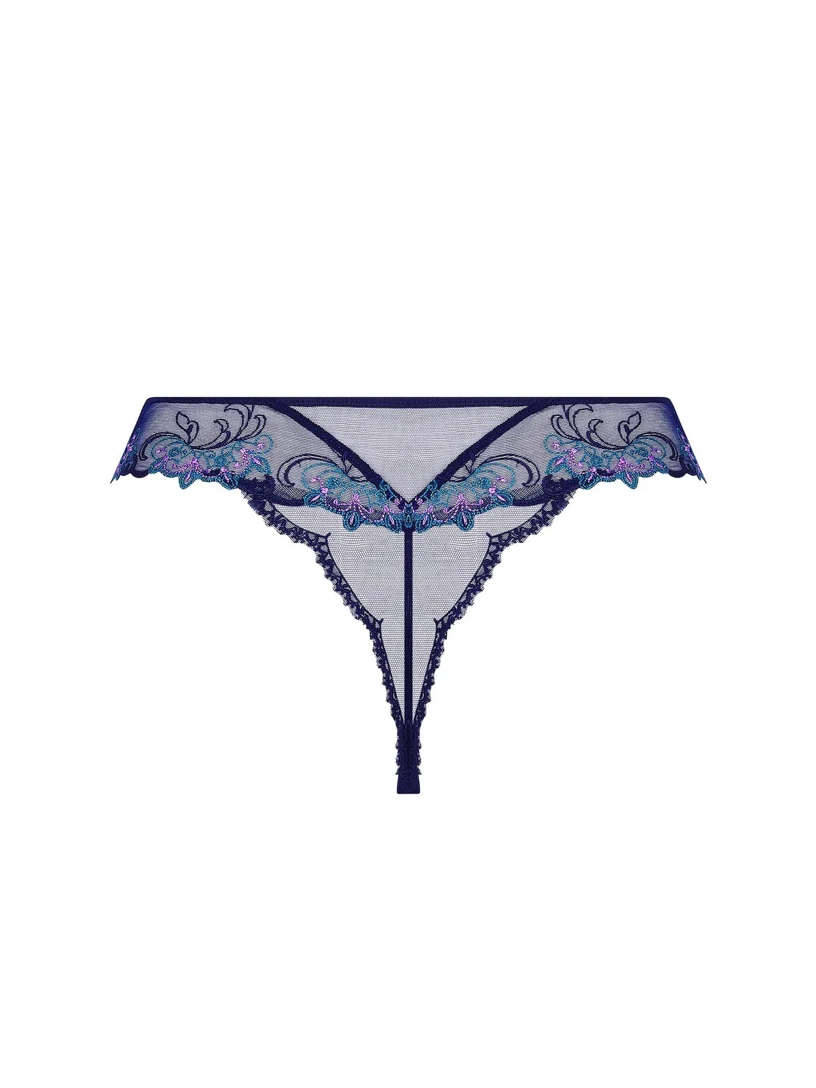 【LISE CHARMEL】新作ショーツ★DESIR ET VOLUPTE★タンガ LISE CHARMEL】新作ショーツ☆DEESSE DESIRS☆tanga