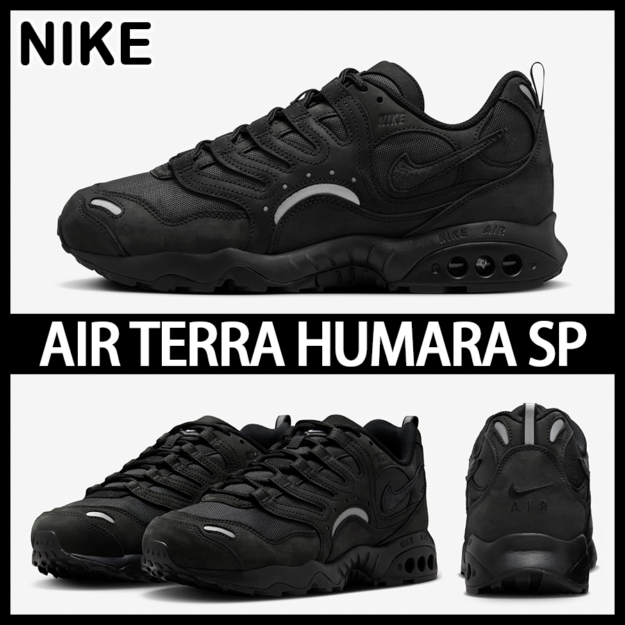 ★NIKE★大人気★AIR TERRA HUMARA SP★追跡可