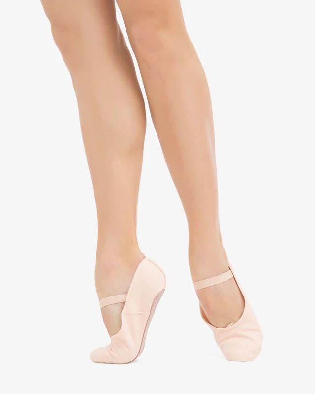 レペットDEMI-POINTES SEMELLE ENTIERE ダンスシューズ(34-40)