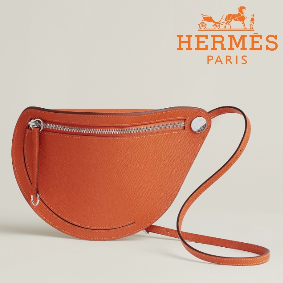【HERMES 】エルメス プチコースバッグ