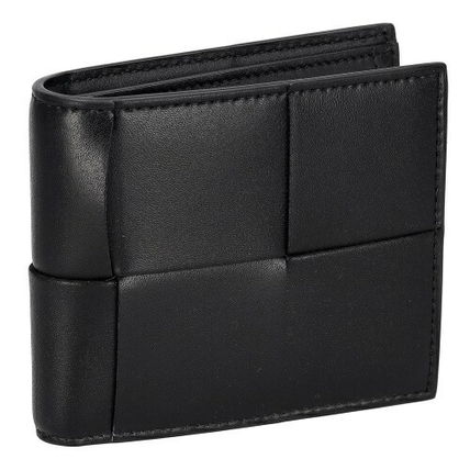 BOTTEGA VENETA(ボッテガヴェネタ) 折りたたみ財布(メンズ