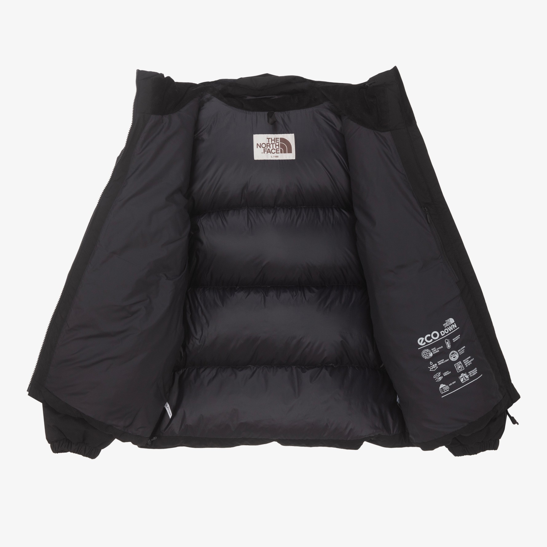 [THE NORTH FACE] ★24FW★韓国人気★FREE MOVE RDS DOWN JACKET THE NORTH FACE] ☆24FW☆韓国人気☆FREE MOVE RDS DOWN JACKET
