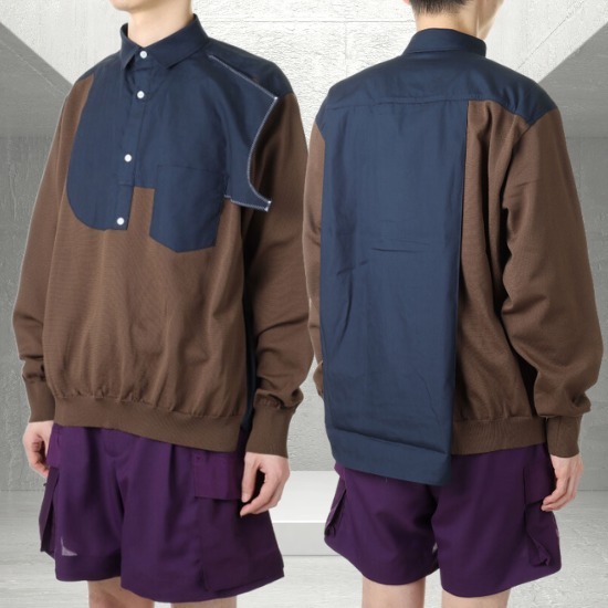 ☆23AW WEEK12☆Supreme BLESS Crewneck スウェット・トレーナー