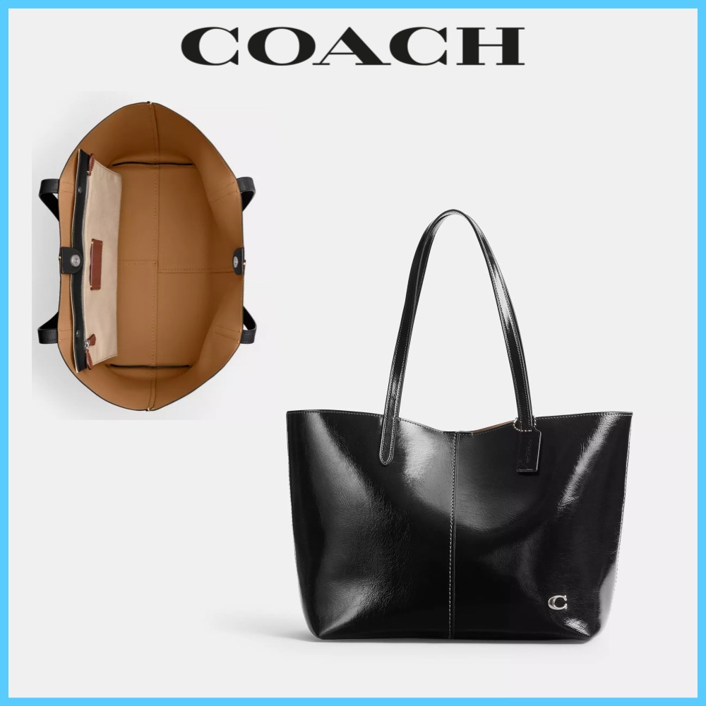 ★COACH★エレガントな演出のための★North Tote Bag 32★バッグ