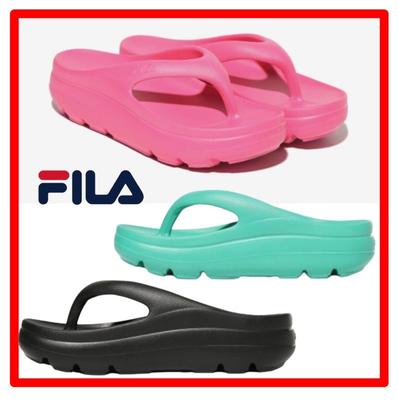 ☆韓国の人気☆【FILA】☆Drifter Tube Song Bold☆22-25cm☆