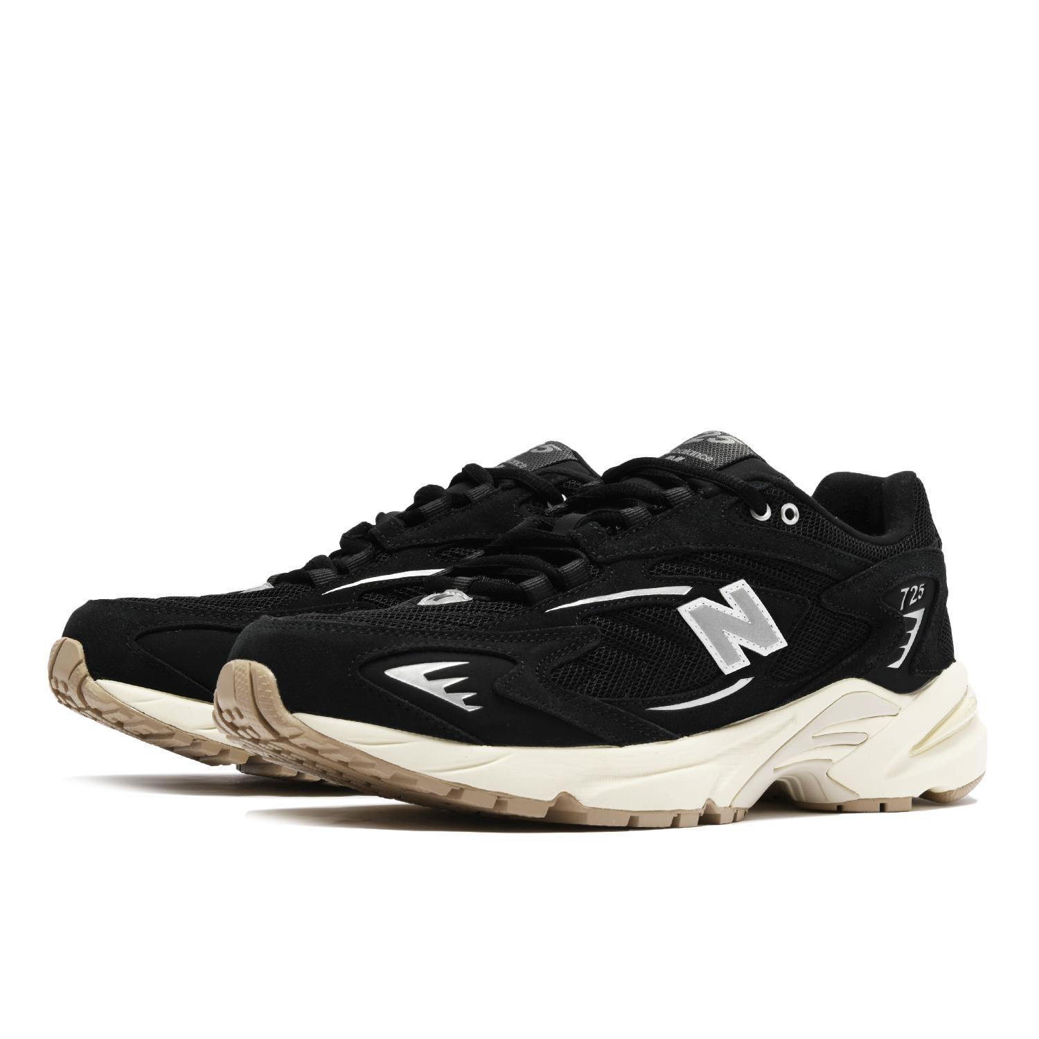 国内配送 New Balance ML725 BB BLACK