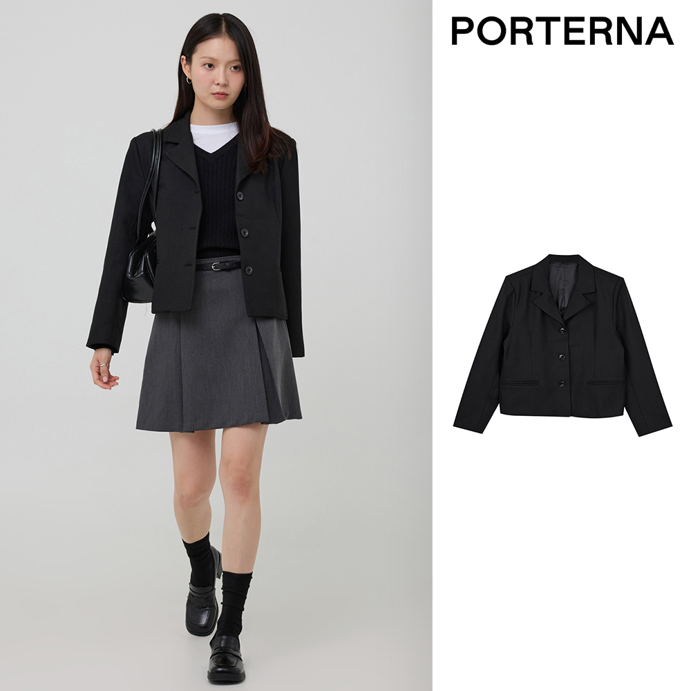【PORTERNA】Onit Taylor Blazer