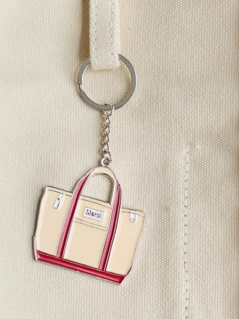 Merci Parisのセレクトショップ キャンバスバック★スヌーピー★ Paris発』Merci キャンバストート スヌーピー Lサイズ (Merci