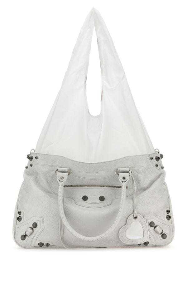 BALENCIAGA NEO Cagole XL トートバッグ PLUS
