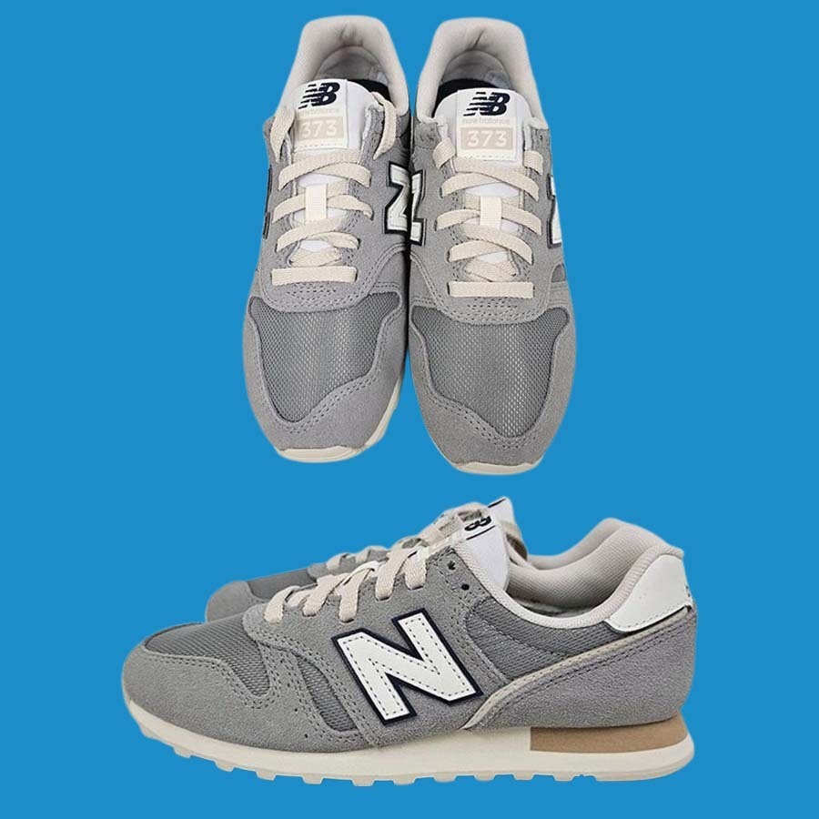 New Balance/人気デザイン/WL373ランニングシューズ
