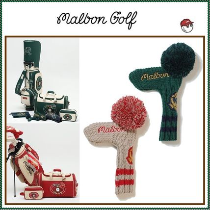 ニット Malbon Golf(マルボンゴルフ) ゴルフ(スポーツ) - 海外