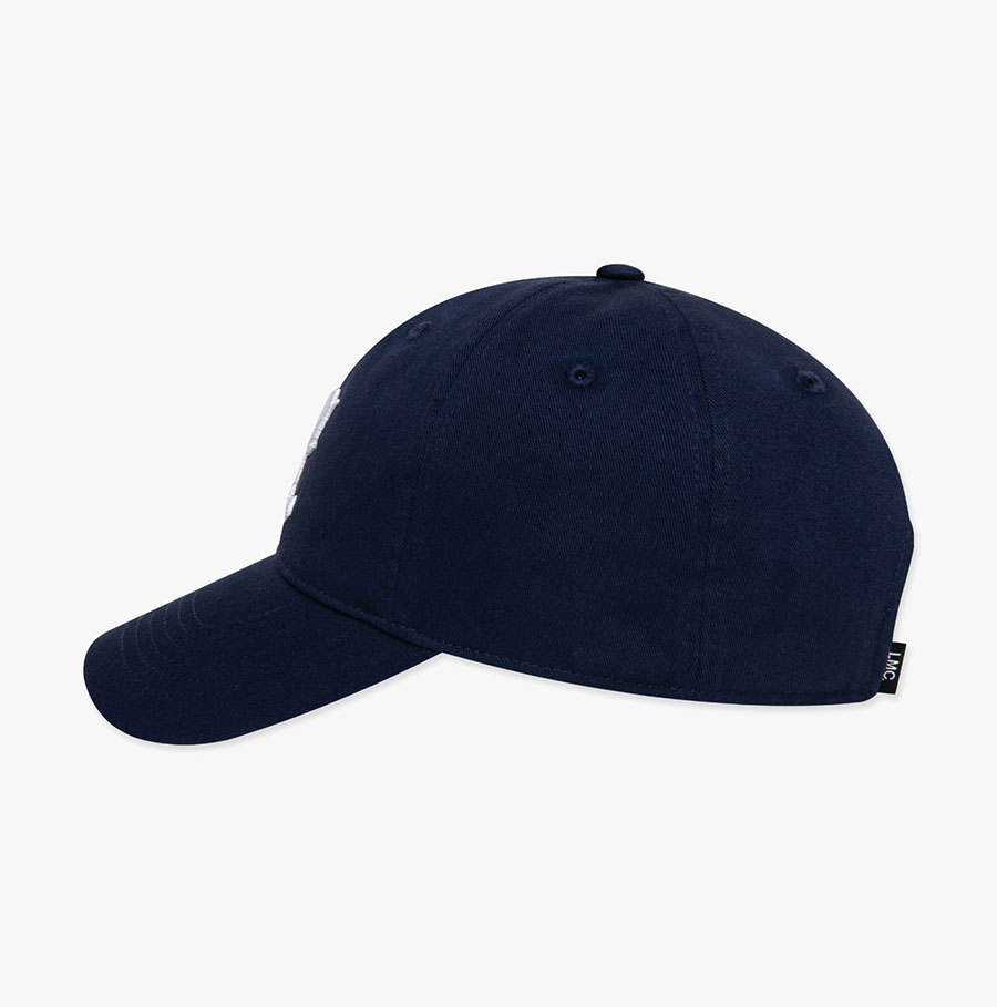 ☆LMC☆GOTHIC 6PANEL CAP (LMC/キャップ) 109827601【BUYMA】