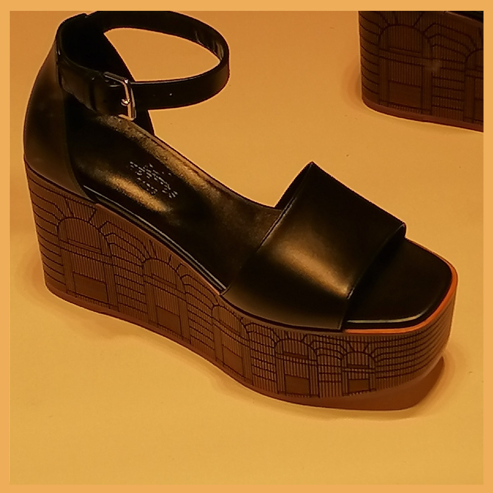 ★入手困難★HERMES★Illusion 35 イリュージョン 35 サンダル
