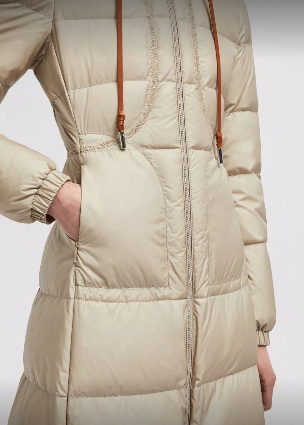 ♪直営店♪Moncler IDOCRASE ロングダウンジャケット Moncler IDOCRASE ロングダウンジャケット – ウィーン ブランド
