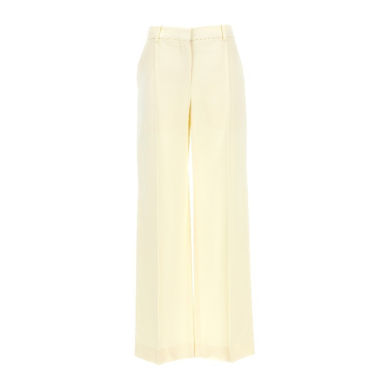 パンツ The Row FW24 'Encore' pants (8016W3044 MIL)