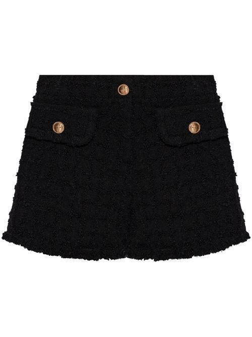【ヴェルサーチェ・VERSACE】SHORTS