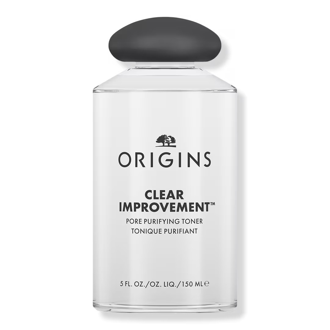 ☆Origins☆ クリア インプルーブメント トナー