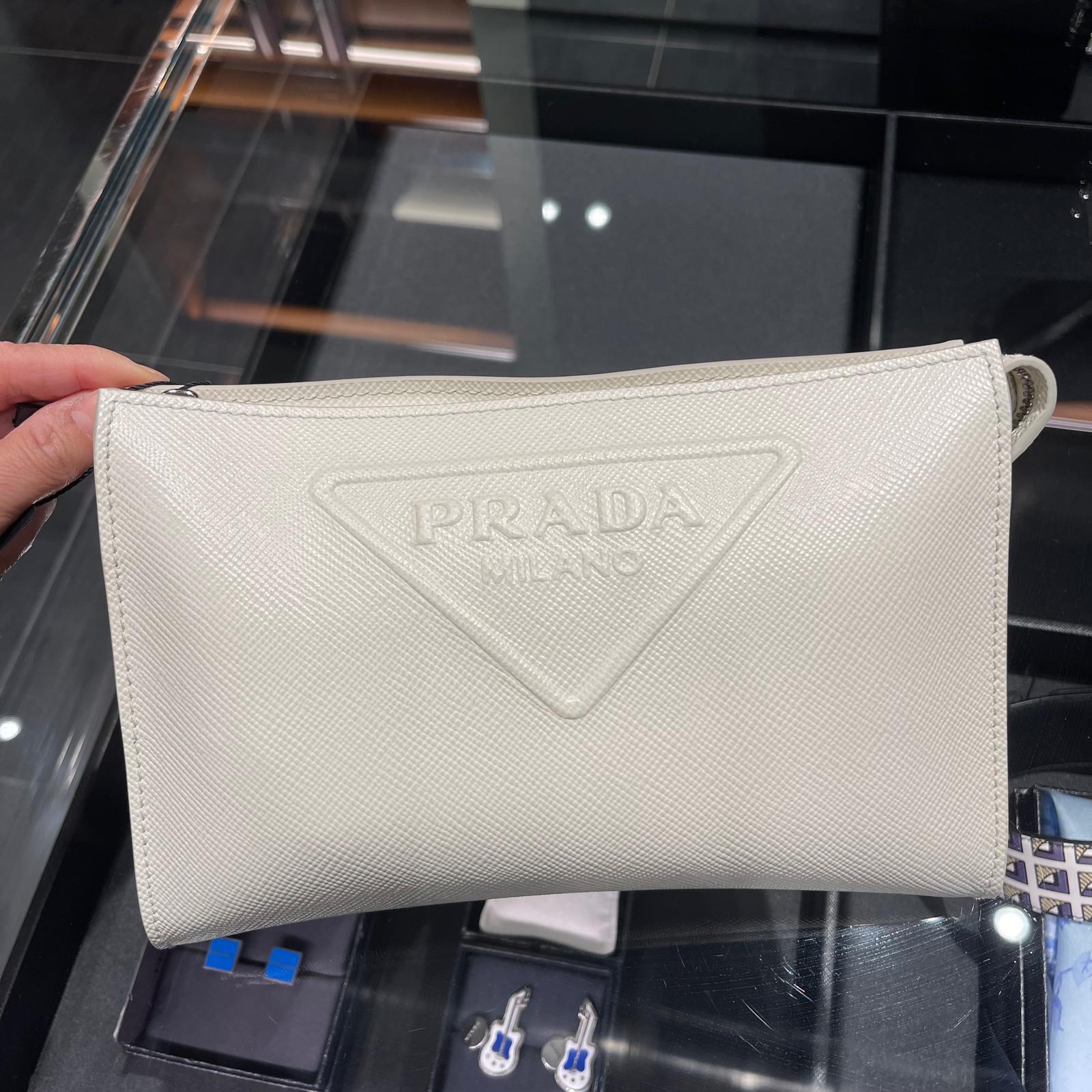 ★PRADA / プラダ ★ 2VH151 ショルダーバッグ