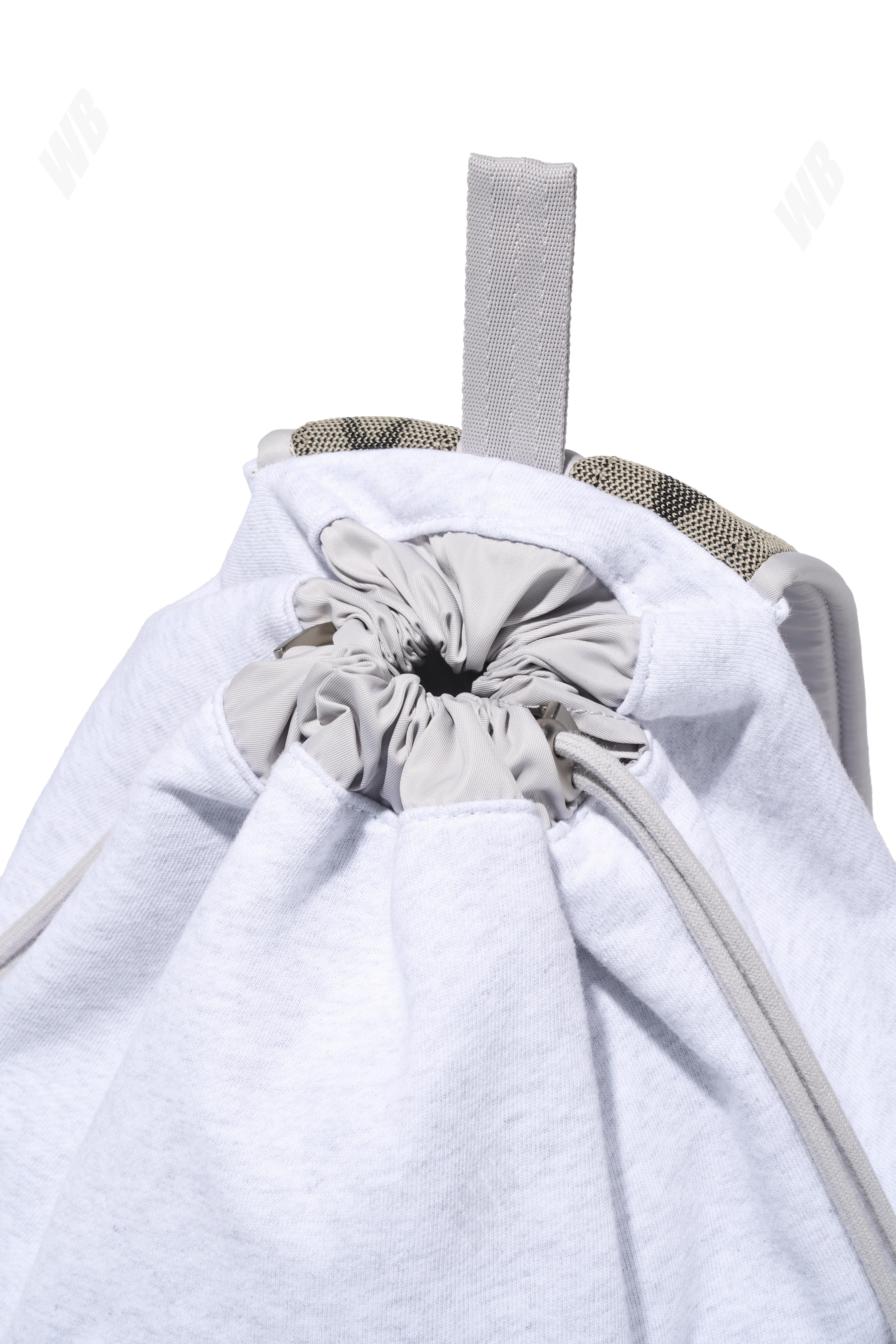 MISCHIEF] Drawstring Duffle Bag ☆送料込☆ (MISCHIEF/バック