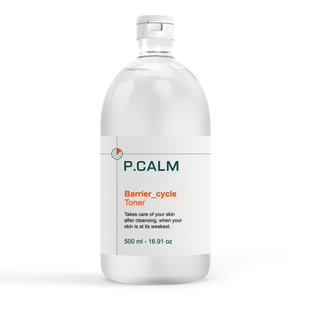 PCALM バリアサイクルKMXトナー500ml