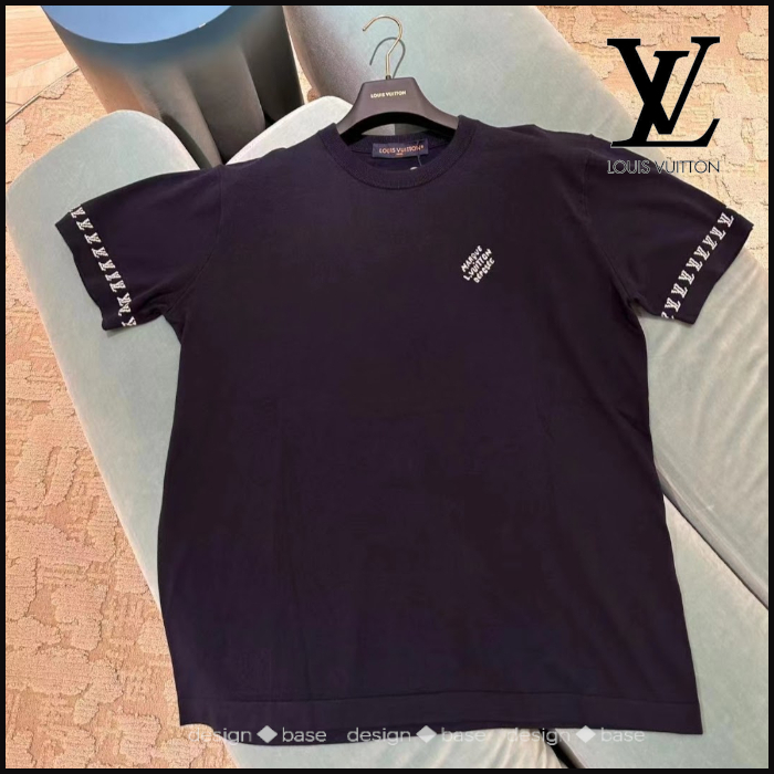 ◆スマート【 LV 】シグネチャーショートスリーブクルーネック