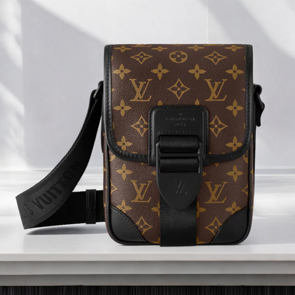 Louis Vuitton アーチー メッセンジャー