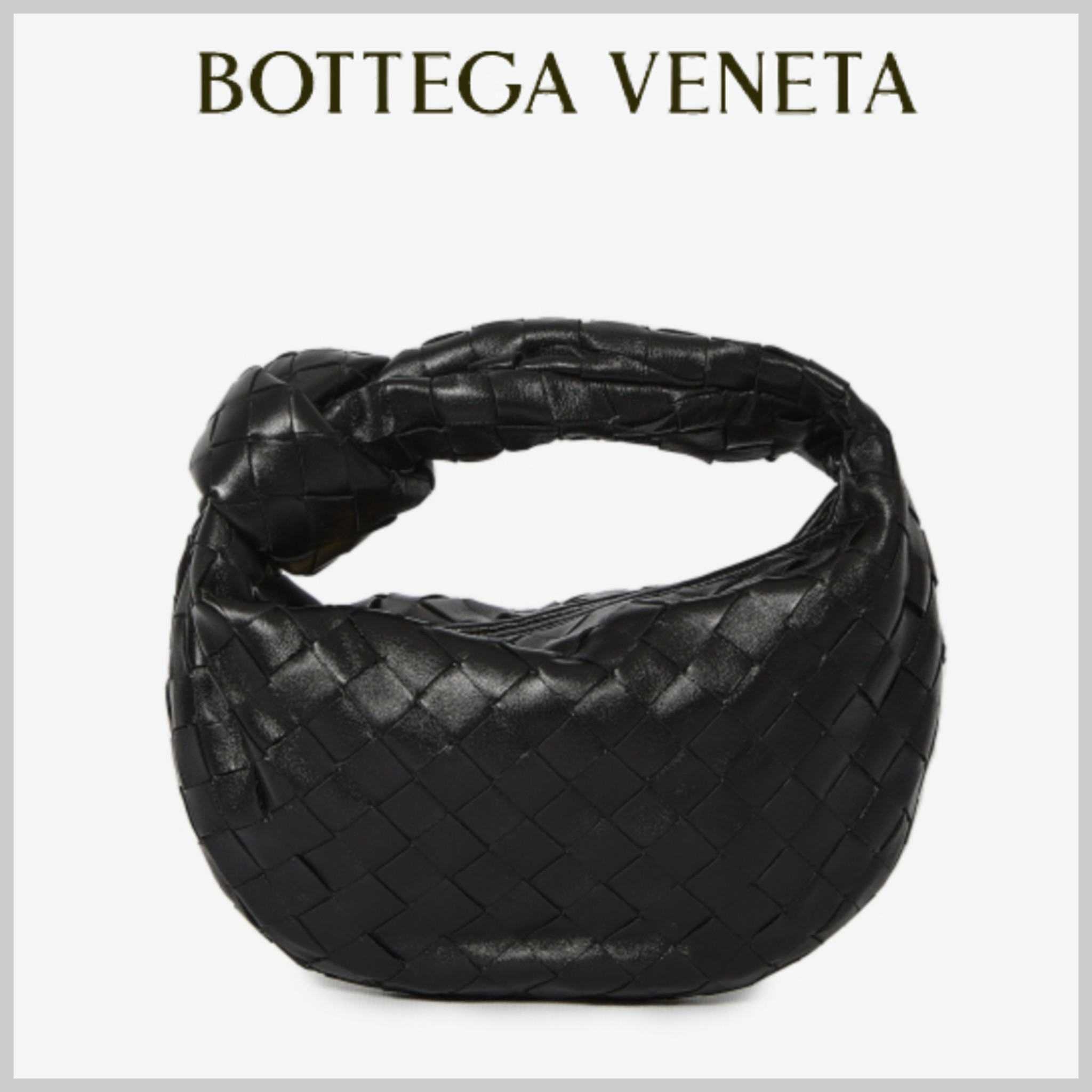 【 SALE】Bottega Veneta ミニジョディ minijodie