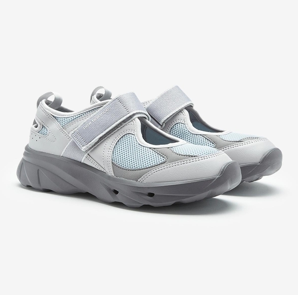 New Balance Breeze メリージェーン SD2202 New Balance】Breeze SD2202 メリージェーン