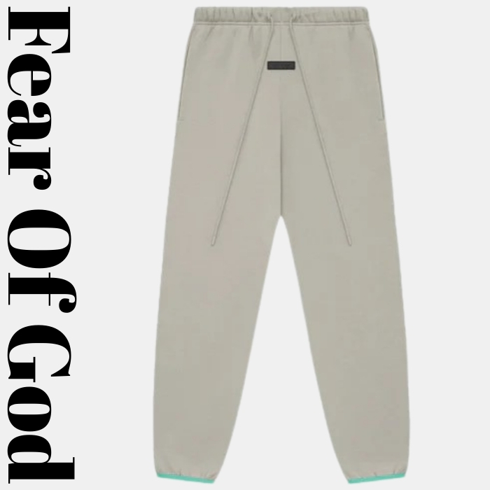 【FOG Essentials】Fear of God Essentials Mens Sweatpants