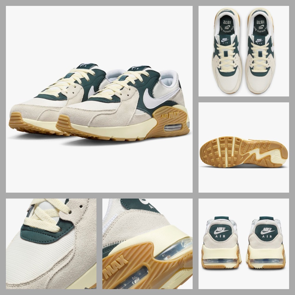 【Nike】◆MENS◆エアマックス エクシー◆大人気◆