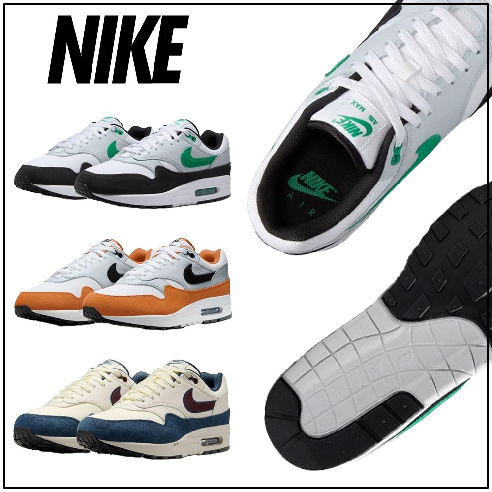 国内買付 厚底【NIKE】エア マックス 1 スニーカー