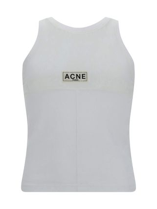 楽天市場】Acne Studios アクネストゥディオズ タンクトップ