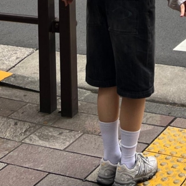 [Asics] Gel Sonoma 15-50 Oyster Grey 韓国 人気 男女兼用 Asics] Gel Sonoma 15-50 Oyster Grey 韓国 人気 男女兼用
