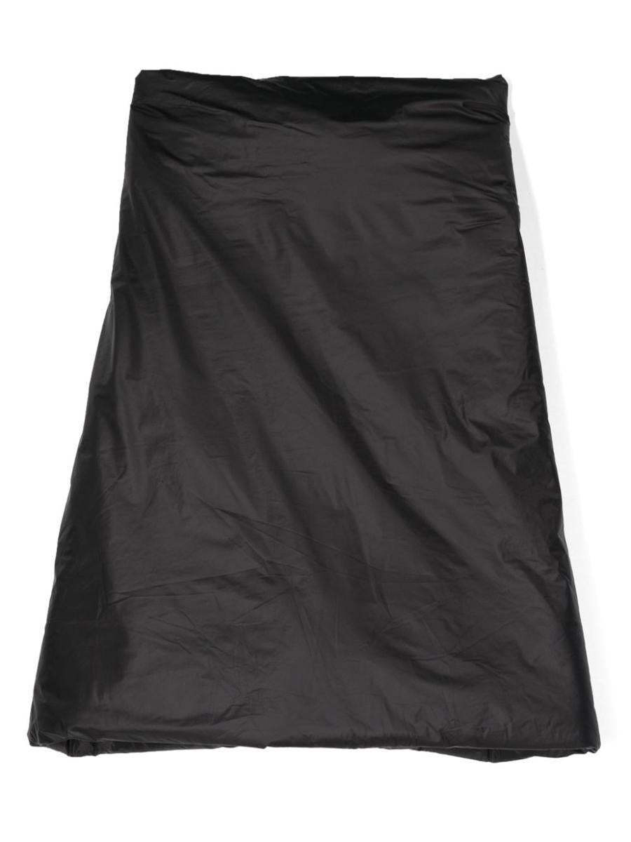 【関税＆送料込み】Rick Owens Padded Scarf