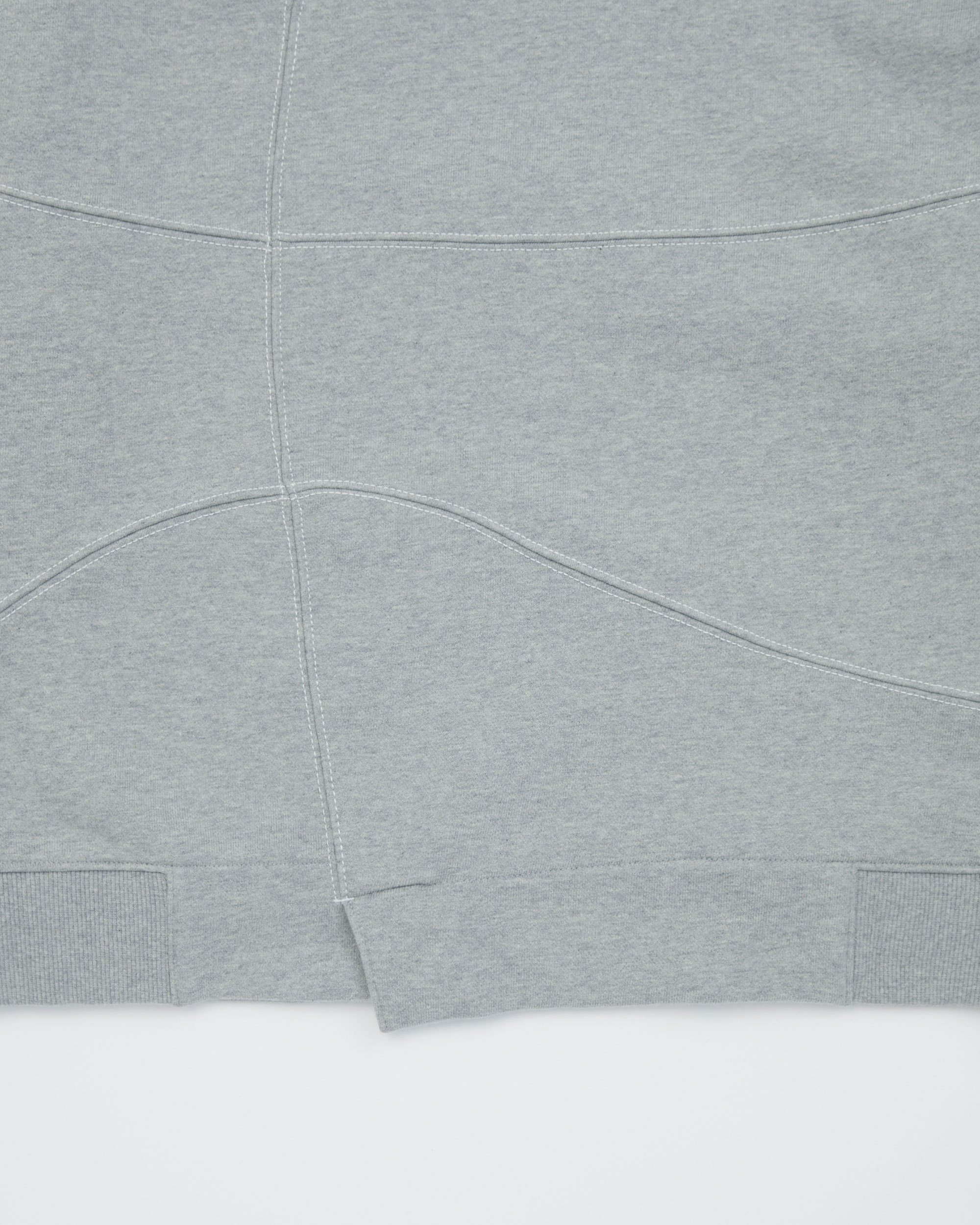 ☆ADER ERROR☆ Bertic logo sweatshirt☆韓国大人気ブランド☆
