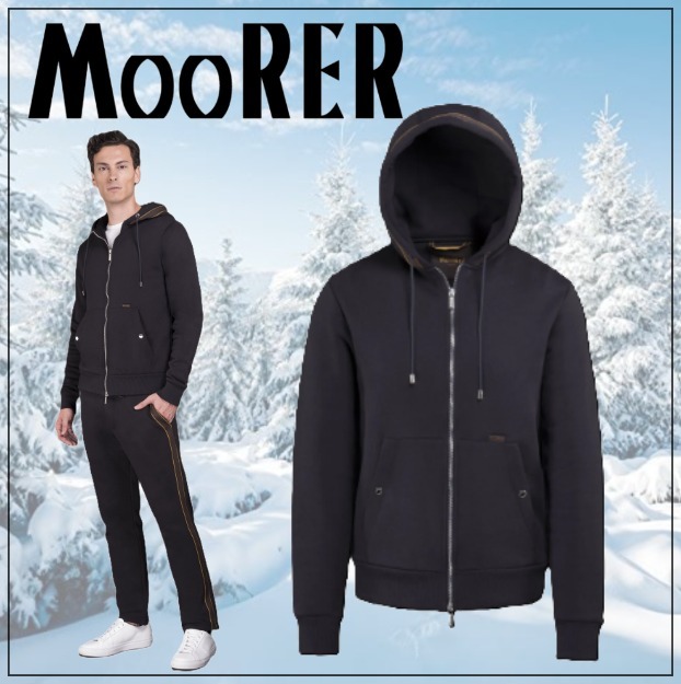 [MooRER] ムーレー /JUX-SFT