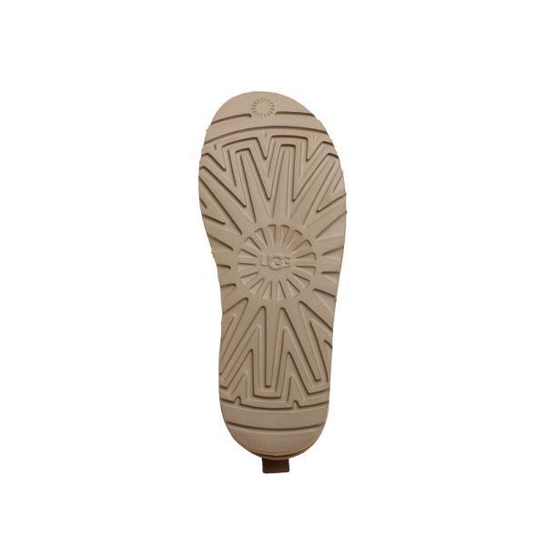 アグ UGG ムートンブーツ chestnut 23.0cm