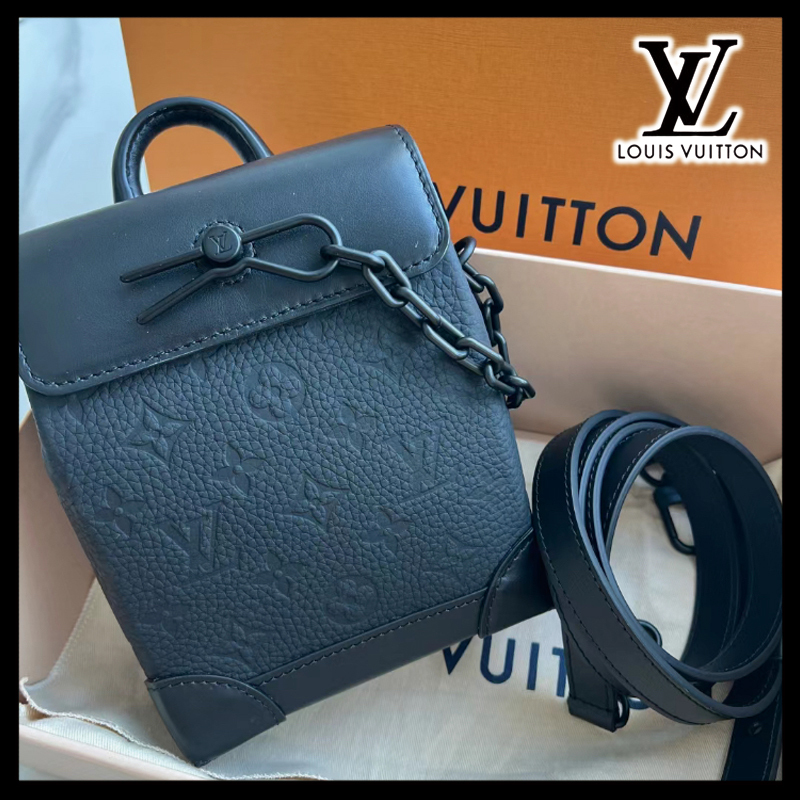 国内発送【モダンでコンパクト】Louis Vuitton ナノ・スチーマー
