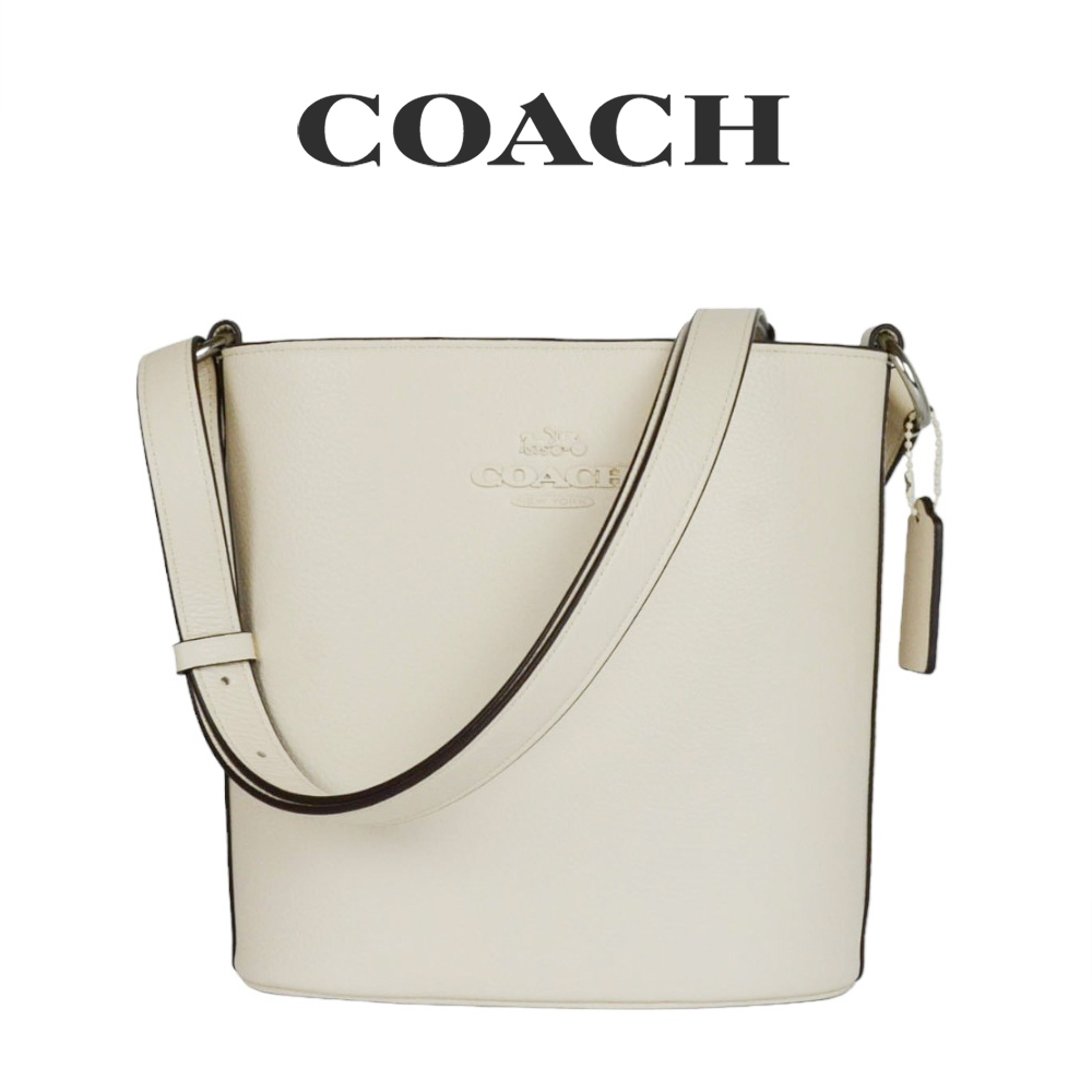 ■在庫あり・国内発■ コーチCOACH バッグ CR153 SV/HA
