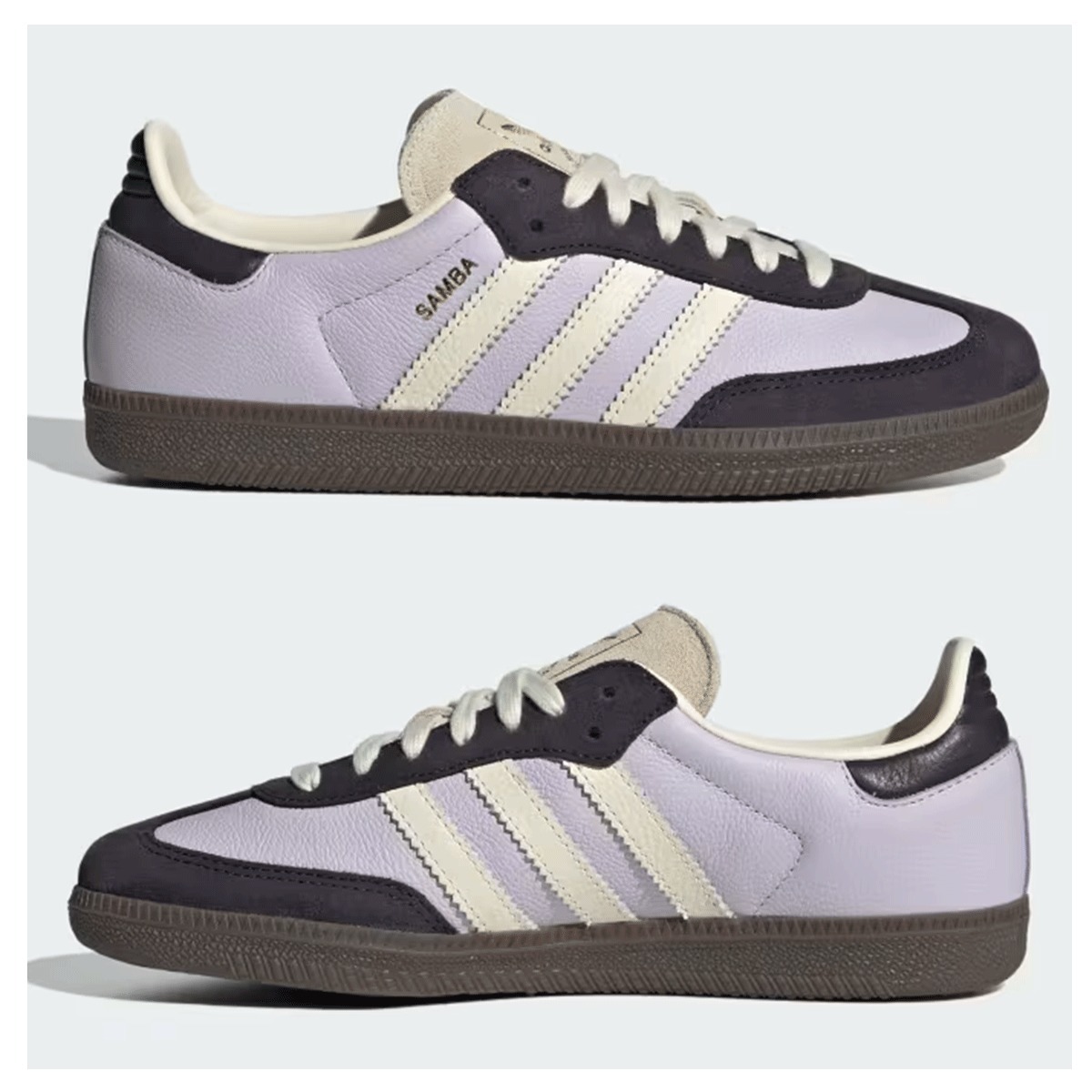 スニーカー ADIDAS SAMBA OG JI4209 4FK1654