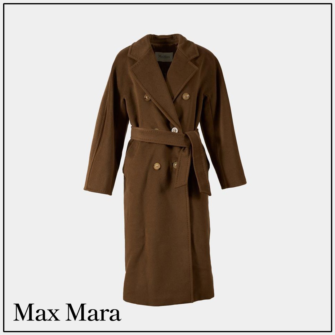 MADAME【Max Mara】 コート