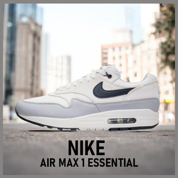 【Nike】AIR MAX 1 ESSENTIAL