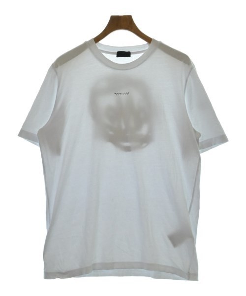 MONCLER モンクレール Tシャツ・カットソー 白 M 3502624G0004
