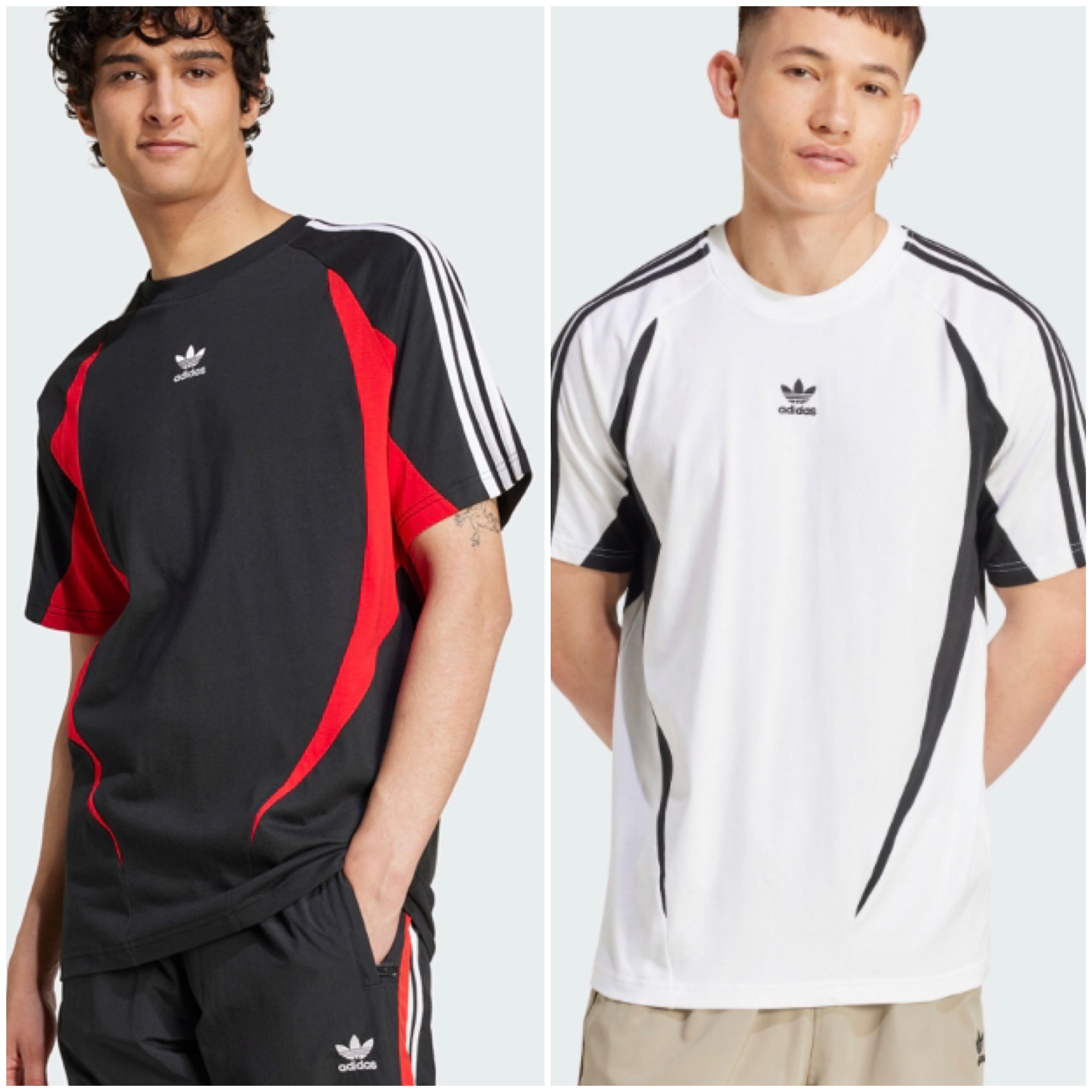 【adidas】ARCHIVE T-SHIRT アーカイブ 半袖Tシャツ