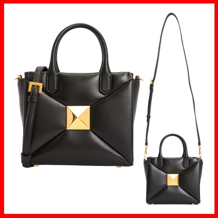 ☆人気☆【VALENTINO】☆ONE STUD SMALL BA.G☆