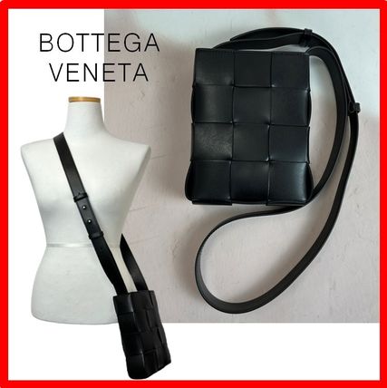スマホポーチ モバイルポーチ フォンポーチ BOTTEGA VENETA