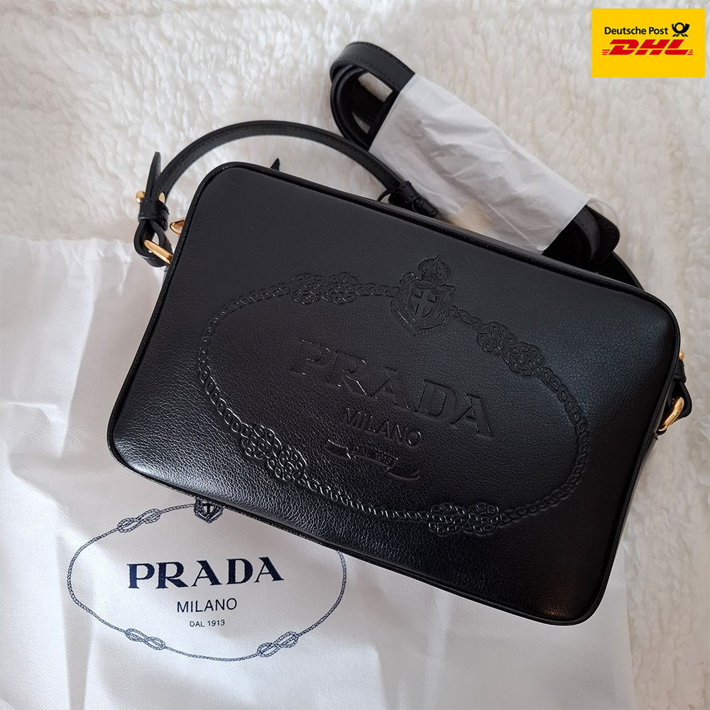 数量限定!EXPRESS便可◎NO.1 ロングセラー PRADA/プラダ 1BH089