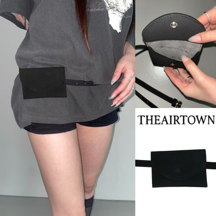 THEAIRTOWN(ジエアタウン) ベルト(レディース) - 海外通販のBUYMA