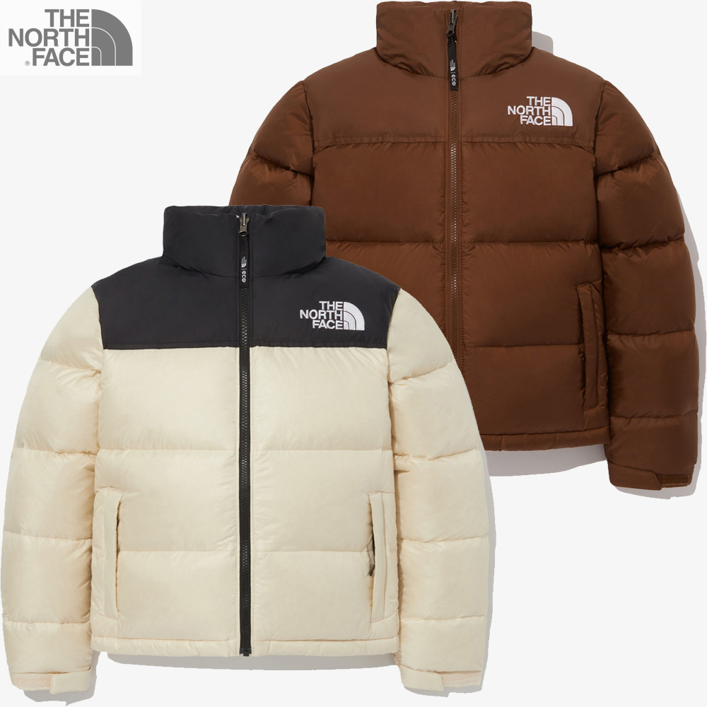 [THE NORTH FACE] W'S 1996 ECO NUPTSE JACKET ☆大人気☆